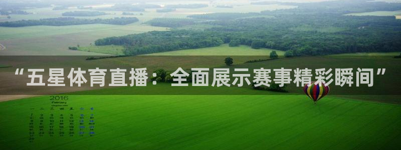 360无插件直播体育：“五星体育直播：全面展示赛事精彩瞬间”